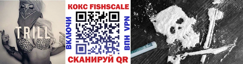 Кокаин Fish Scale  omg   Устюжна 